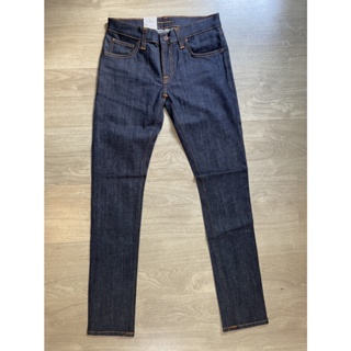 NUDIE JEANS LONG JOHN DRY TWILL