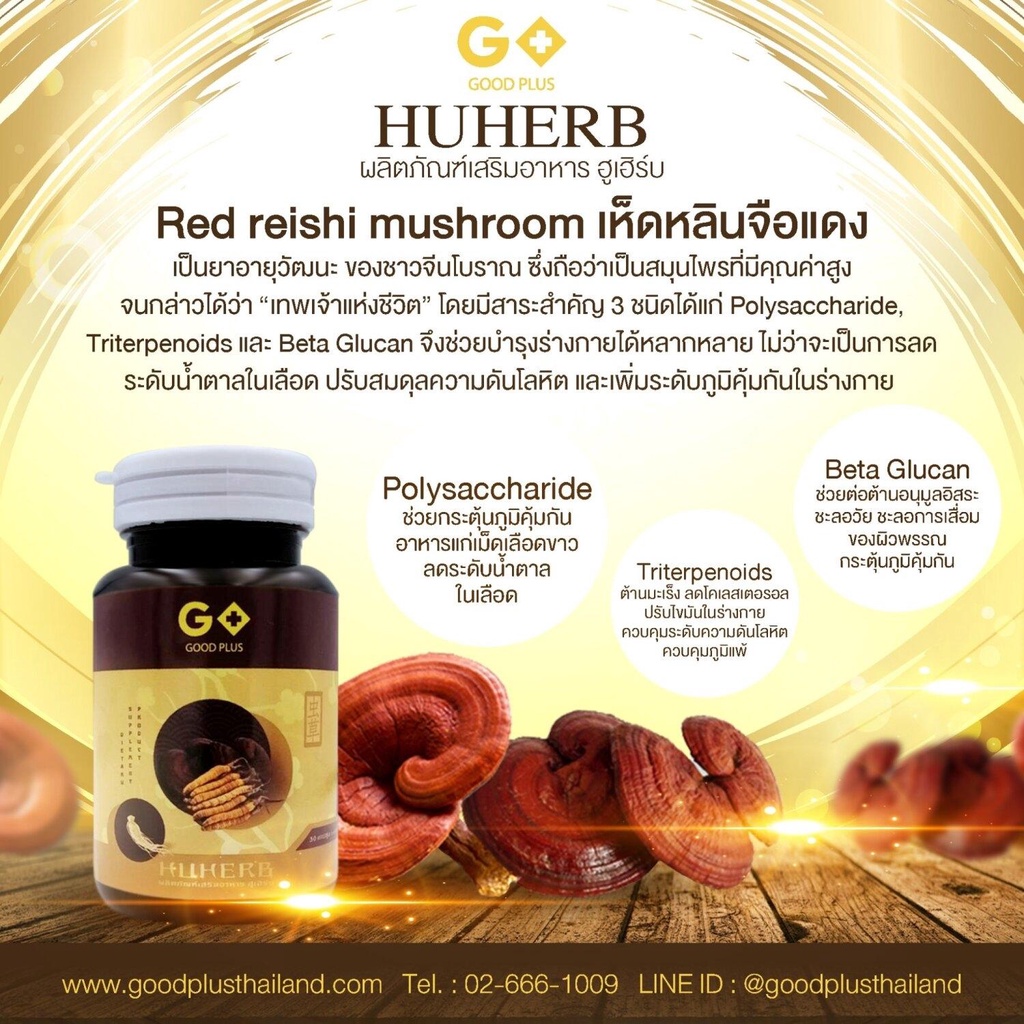 huherb-อาหารเสริมถังเช่าทิเบต-1-กระปุก-30-แคปซูล-ถั้งเช่าผสมโสม-ตราฮูเฮิร์บ-บำรุงสุขภาพ-ถั่งเช่าฮูเฮิร์บ