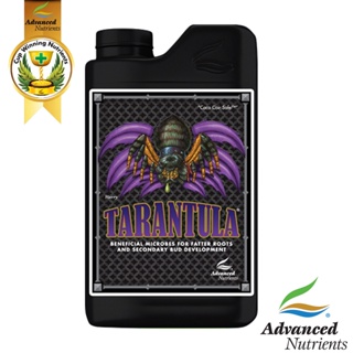 Tarantula | ขวดแท้ 500 mL, 1L | Advanced Nutrients | ปุ๋ยเร่งรากออแกนิค ขยายราก กระตุ้นการเจริญเติบโต