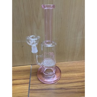 🎉 พร้อมส่ง 🐹 คิตตี้ กลอง1ชี้น สวยๆ 🍁 หลอดแก้ววิทยาศาสตร์ทดลองควัน ขนาด25cm ไปพร้อมใช่งาน