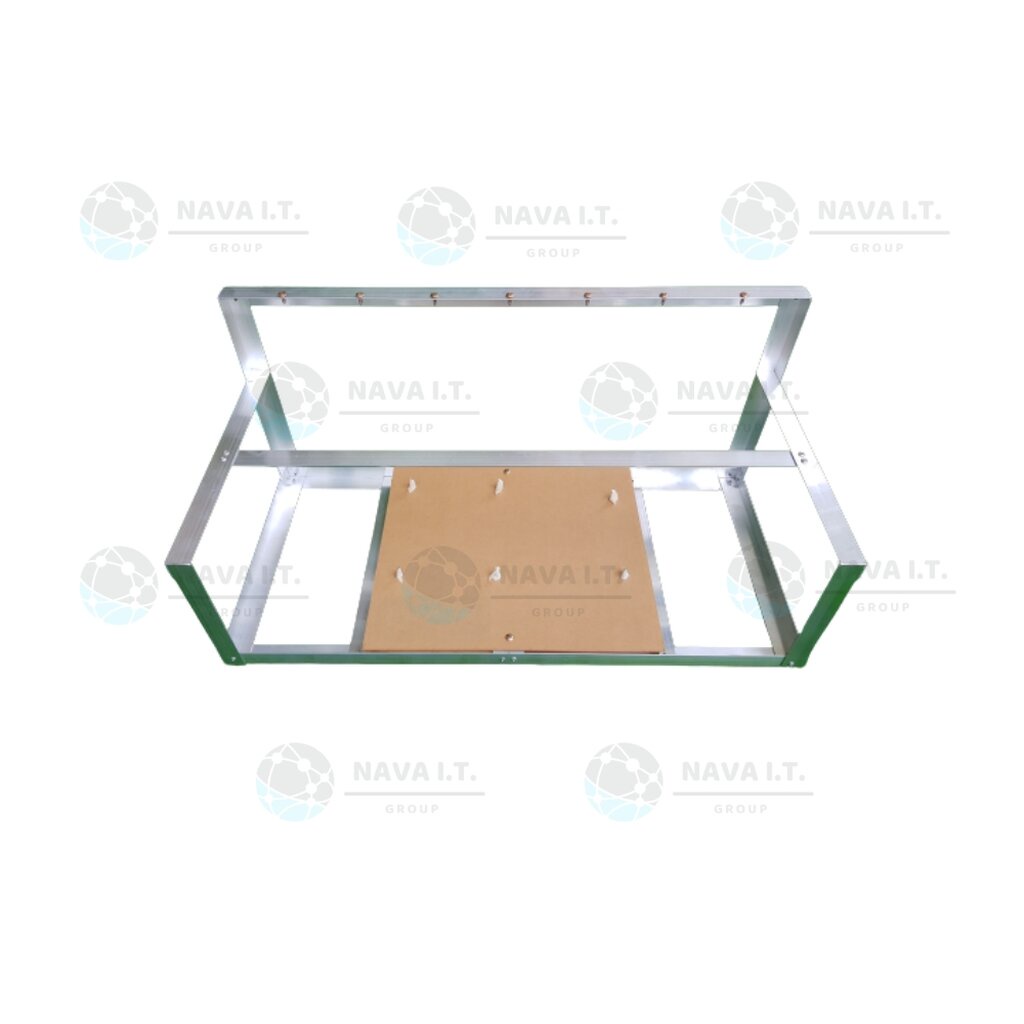 ⚡️กรุงเทพฯด่วน1ชั่วโมง⚡️ ริกอลูมิเนียม BITCOIN RIG เคสอลูมิเนียม แท่น ...