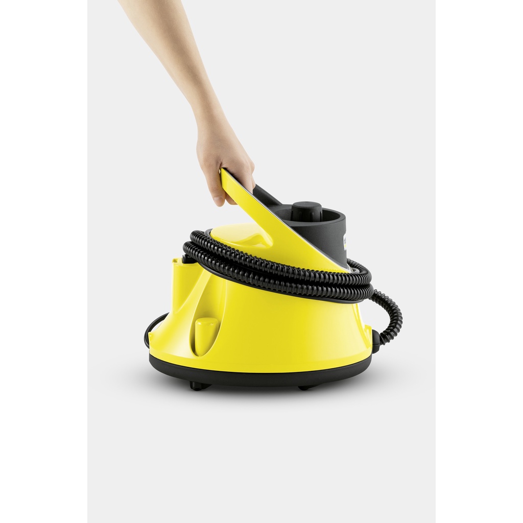 karcher-sc2deluxe-easyfix-เครื่องทำความสะอาดไอน้ำฆ่าเชื้อโรคด้วยไอน้ำ-โดยไม่ใช้สารเคมี