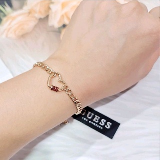 ★ สร้อยข้อมือ Guess Bracelet  พร้อมส่ง ★ New  ของแท้100%