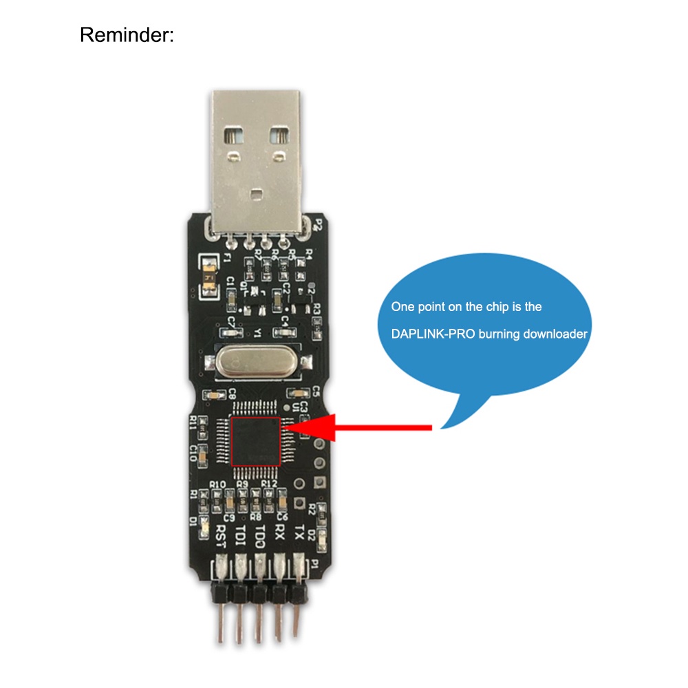 diymore-daplink-pro-is-an-open-ตัวจําลองดาวน์โหลด-สําหรับ-jlink-stlink-arm-stm32