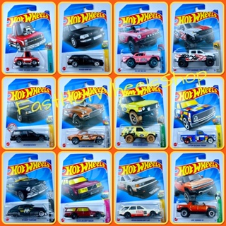 Hot Wheels ลัง N 2022 ของแท้ ราคาถูก พร้อมส่ง🤩