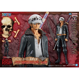 ONE PIECE FILM RED DXF THE GRANDLINE MEN  Vol.10 LAW ลอว์ ฟิล์มเรด มือ 1 jp 🇯🇵🇯🇵 ของแท้ นำเข้าจากญี่ปุ่น