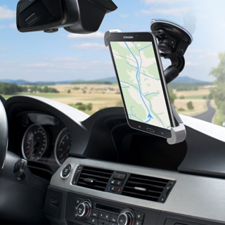 C30 Air dry Tablet Phone holder for car 360 องศา รองรับขนาดหน้าจอ 7-10.1 นิ้ว ที่วางแทปเล็ต