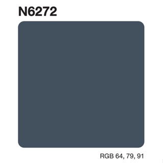 TOA ดูราคลีน A+ ด้าน N6272 (ขนาด 9ลิตร) สีทาภายใน เกรดสูง