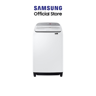 สินค้า Samsung ซัมซุง เครื่องซักผ้าฝาบน WA16T6260WW/ST  16 กก.