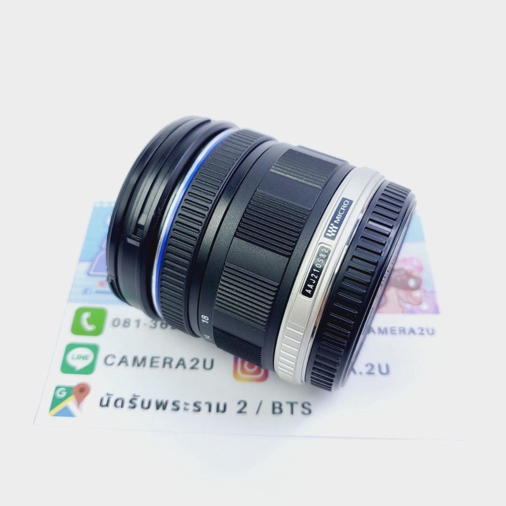 เลนส์-olympus-โอลิมปัส-m-zuiko-digital-เลนส์ซูมมุมกว้างพิเศษ-ed-9-18mm-f4-0-5-6