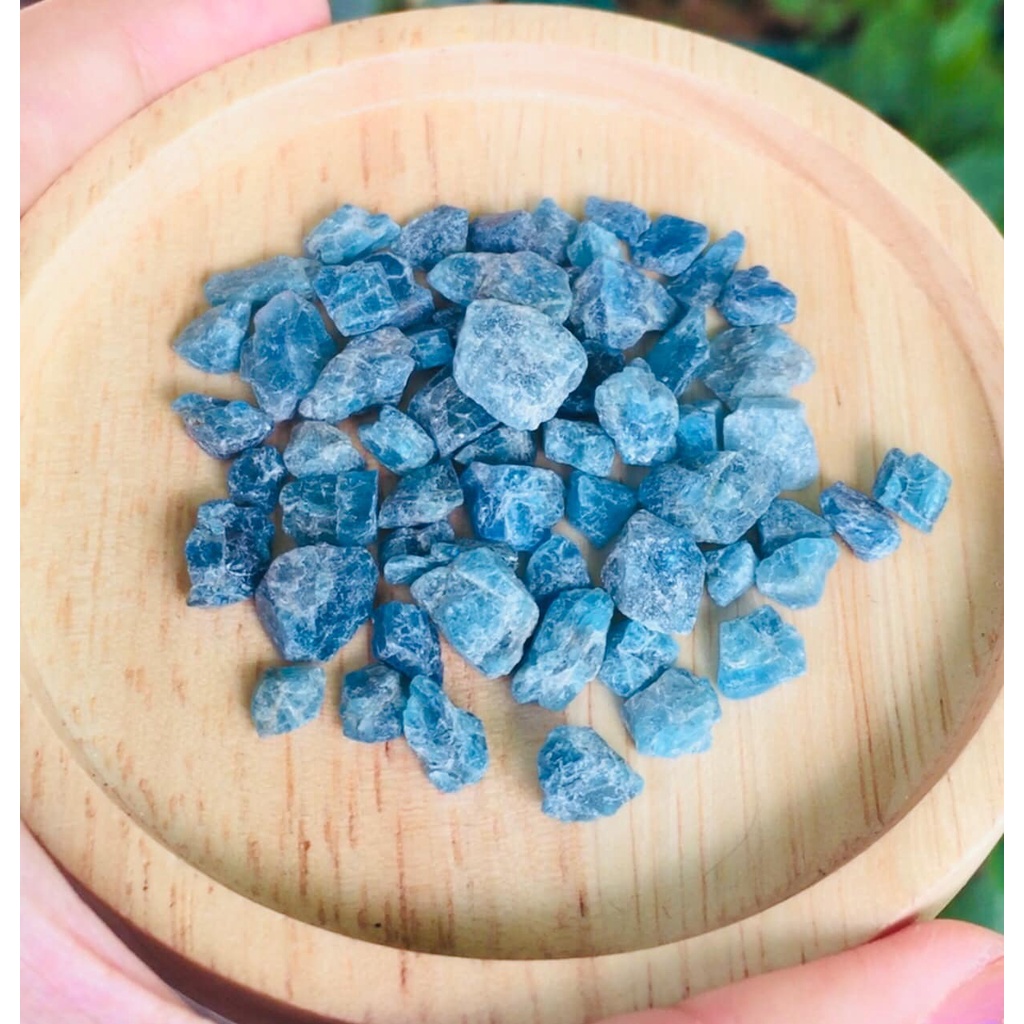 พลอยก้อนอะพาไทต์-apatite-นน100กะรัต