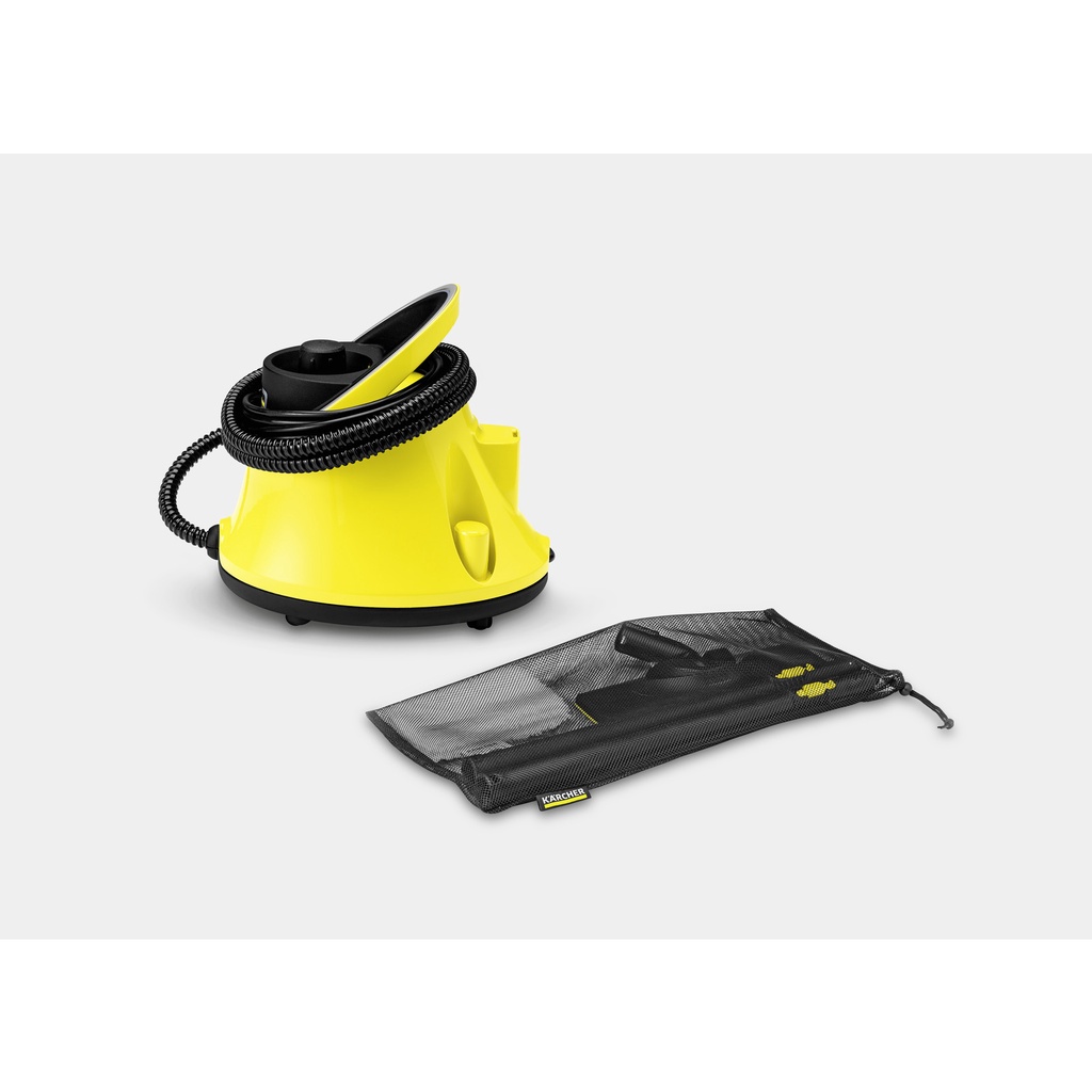 karcher-sc2deluxe-easyfix-เครื่องทำความสะอาดไอน้ำฆ่าเชื้อโรคด้วยไอน้ำ-โดยไม่ใช้สารเคมี