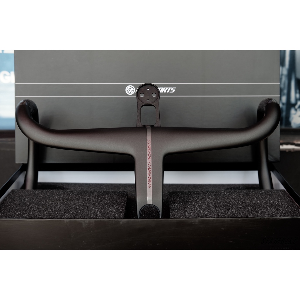 farsports integrated handlebar