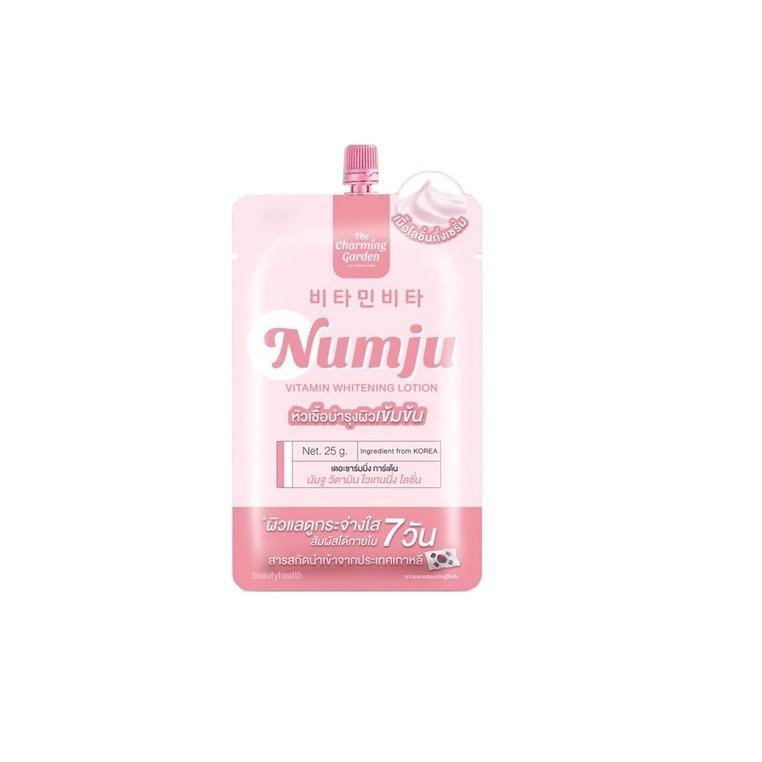 numju-vitamin-whitening-lotion-แบบซองแะลแบบกระปุก