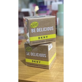 พร้อมส่ง DKNY Be Delicious EDP Women 30 ml กล่องซีล 💯✅