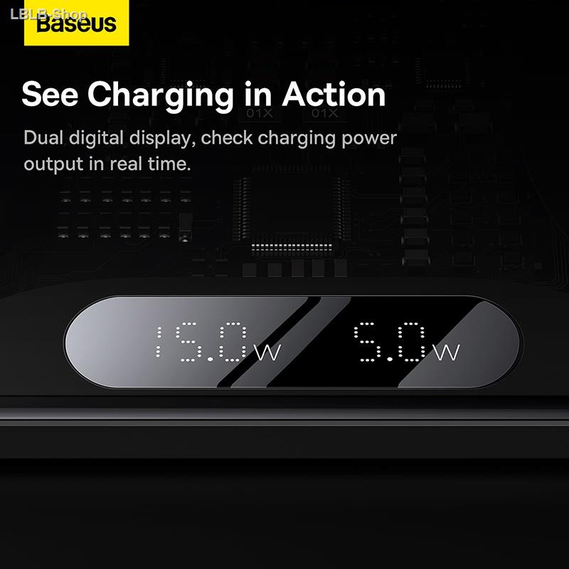 relax-baseus-2-in1-dual-wireless-charger-digital-led-display-for-airpods-iphone-14-13-samsung-s21-s10-20w-free-type