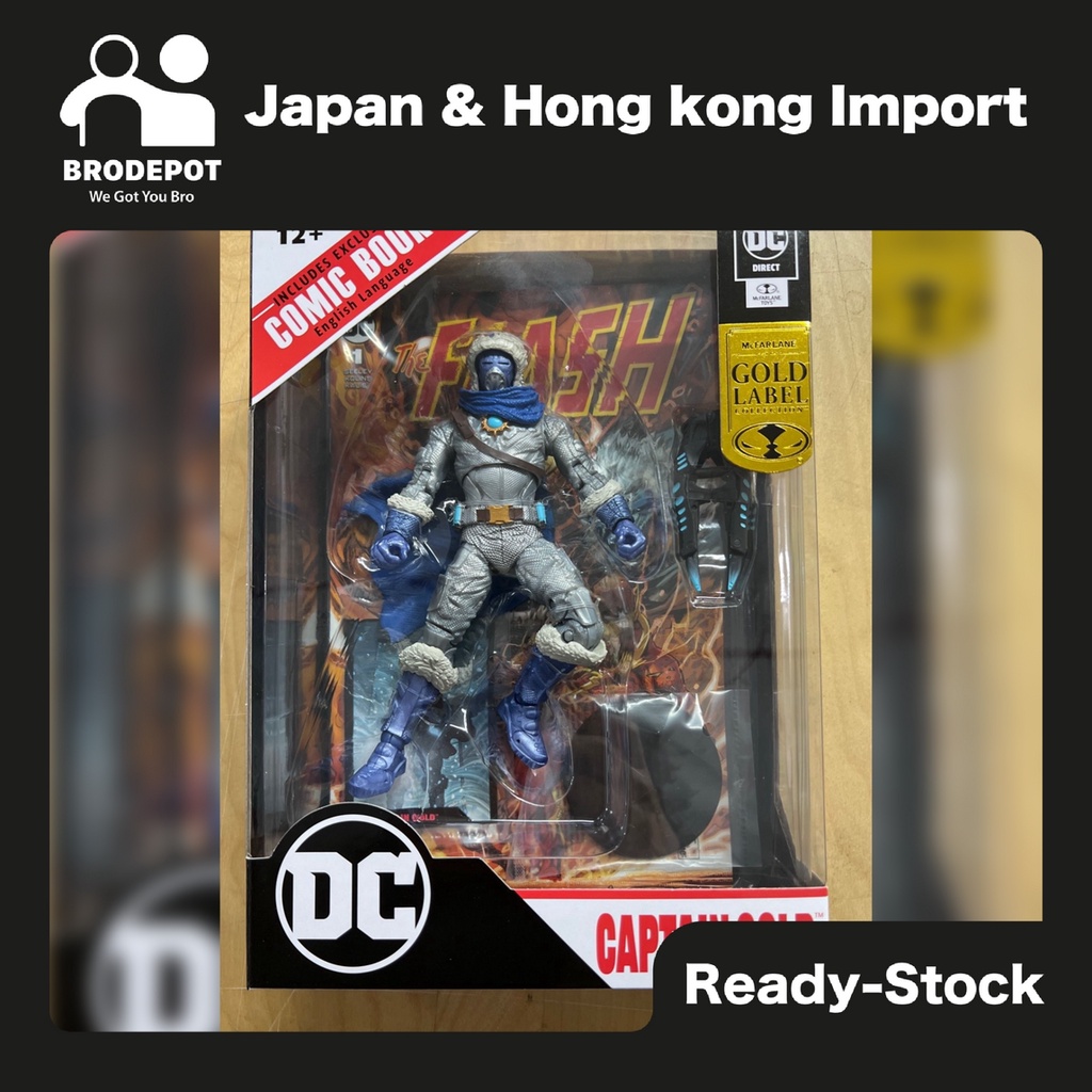 ready-stock-mcfarlane-dc-direct-7-with-comic-the-flash-wv2-captain-cold-variant-gold-label