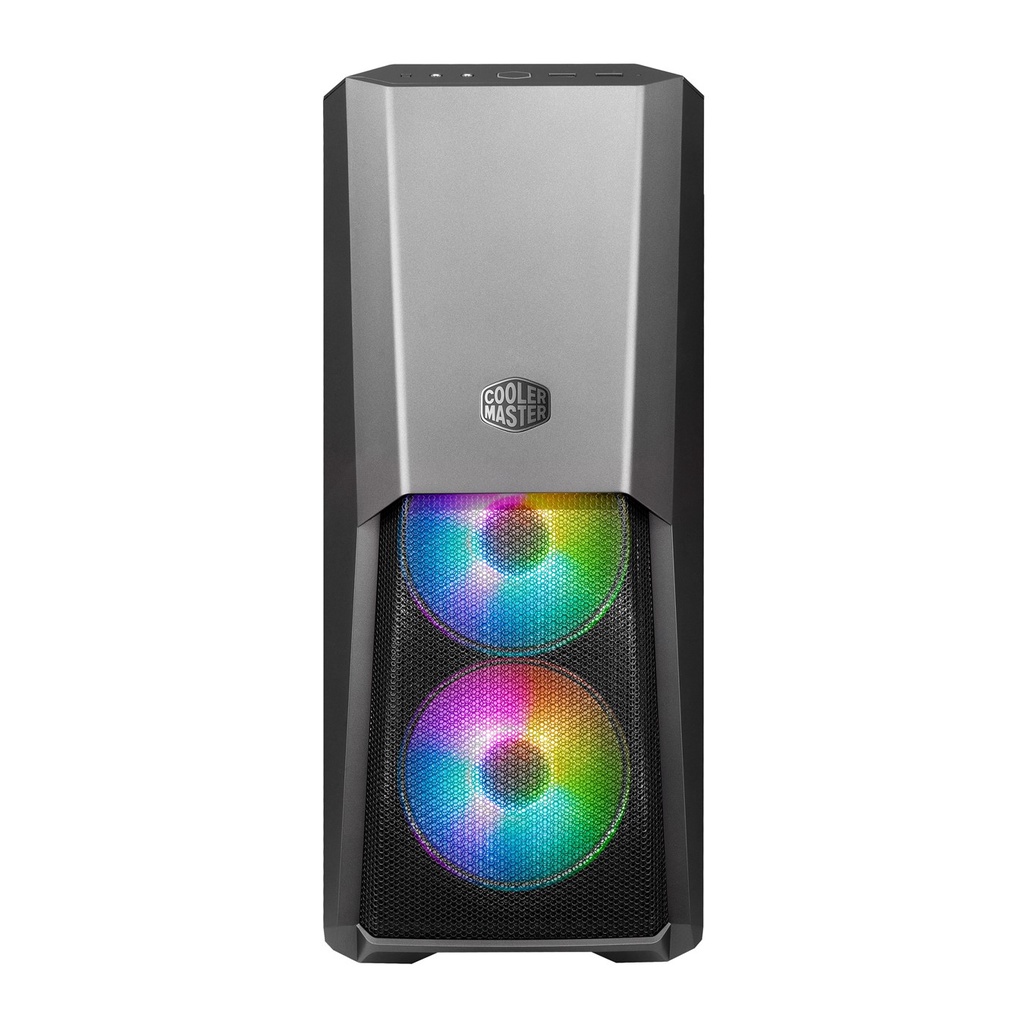 MasterBox MB500 ARGB Mid Tower PC Case - Cooler Master | Shopee Thailand