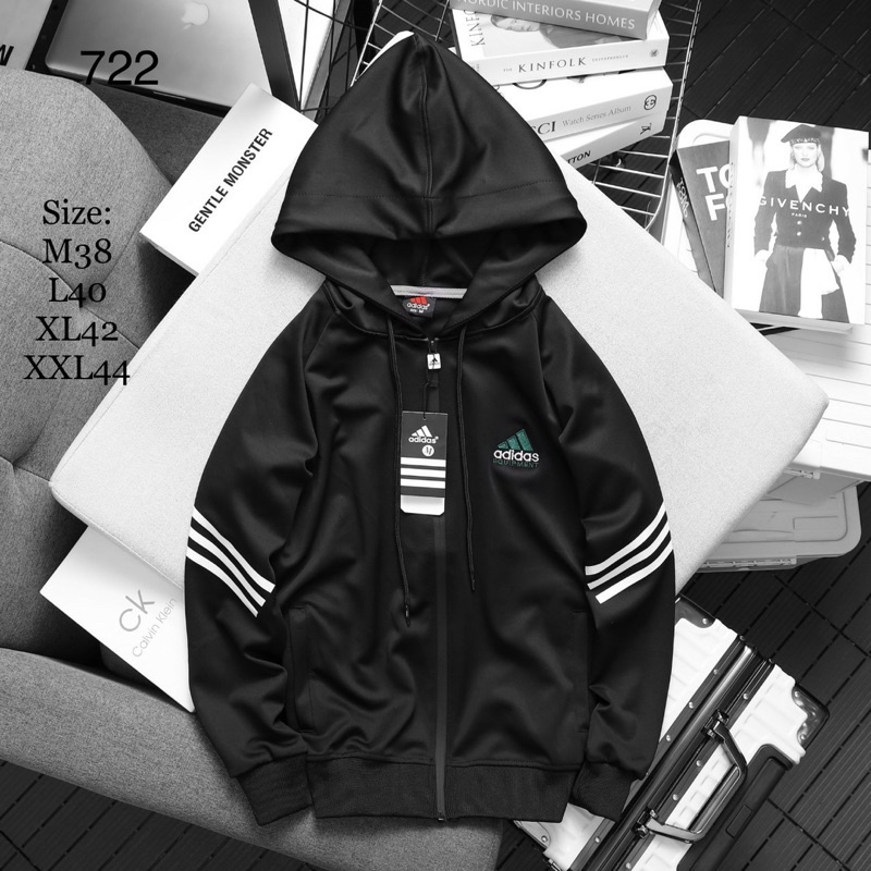 เสื้อกีฬา เสื้อชาย เสื้อแจ๊คเก็ต New Jackets Shopee Thailand