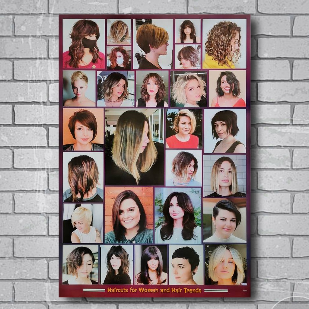 โปสเตอร์-รูปภาพ-ทรงผม-hairstyles-รูปใหม่-ภาพทรงผม-รูปทรงผม-โปสเตอร์-ติดผนัง-สวยๆ-poster-รูปภาพ-ติดผนัง