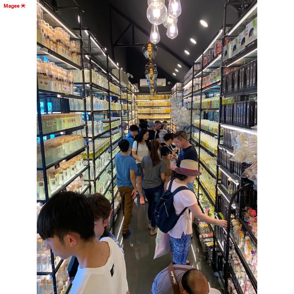 จัดส่งทันทีHem Aroma Oil Ozone 15 ml น้ำมันหอมระเหย อโรม่า น้ำหอมเครื่องพ่นไอน้ำ น้ำหอม Shopee