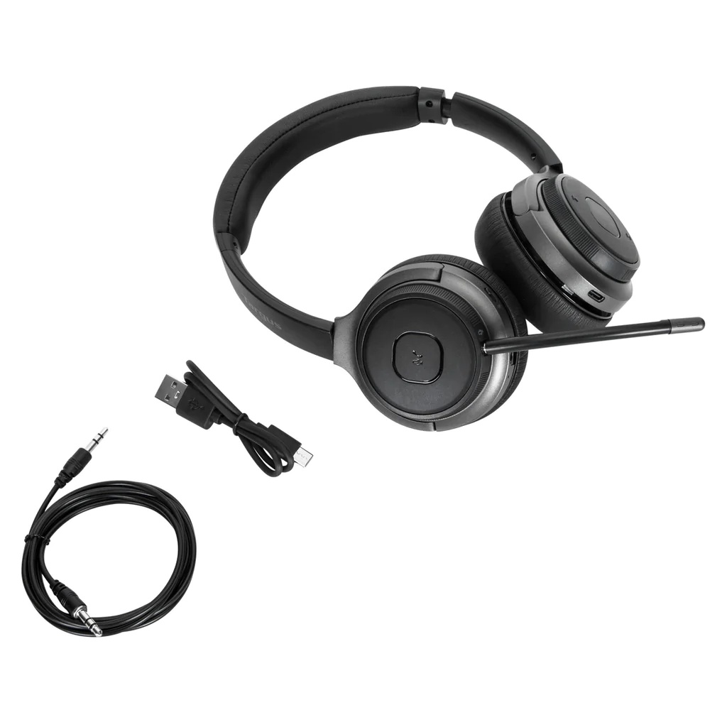 targus-aeh104-wireless-bluetooth-stereo-headset-หูฟังไร้สาย-ของแท้-ประกันศูนย์-1ปี