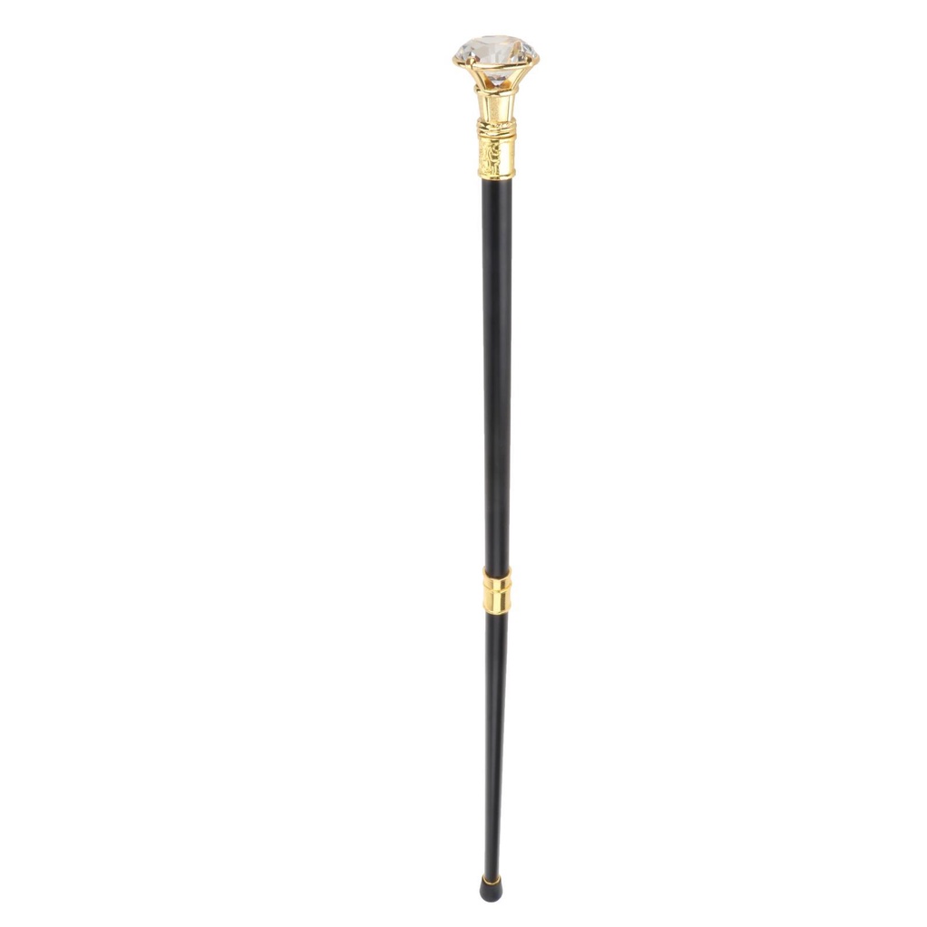 luxury-walking-sticks-canes-men-diamond-type-handle-decorative-walking-cane