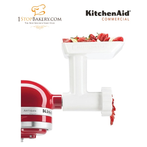 kitchenaid-ass-y-fvsfga-meat-grinders-and-slicers-attachment-เครื่องบดเนื้อ-คั้นน้ำผลไม้