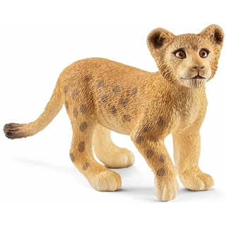 แผ่นเสียงสนามเด็กเล่น 14813 Lion Cub Tian Meiqiang Schleich This playground * &lt; &gt; &lt;-