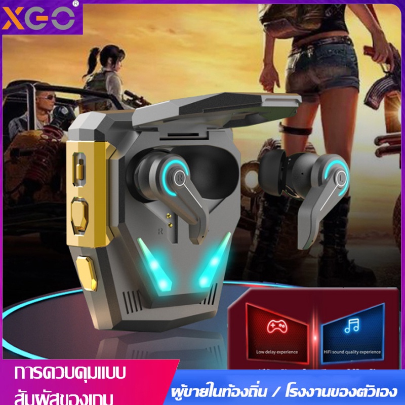 ขายส่ง-tws10-เกมพกพาใหม่-บลูทูธไร้สาย-108-เกม-800mah-แบตเตอรี่-wireless-bluetooth