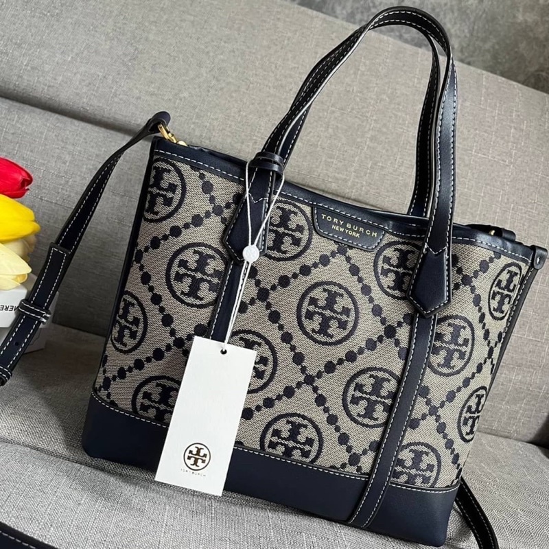 tory-burch-perry-monogram-jacquard-small-triple-compartment-tote