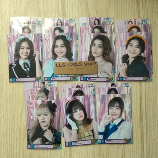 [Comp 2/2] BNK48 &amp; CGM48 Photoset: Request Hour 2022 - นิกี้ นาย รตา ขมิ้น เกรซ ไข่หวาน มีนCGM