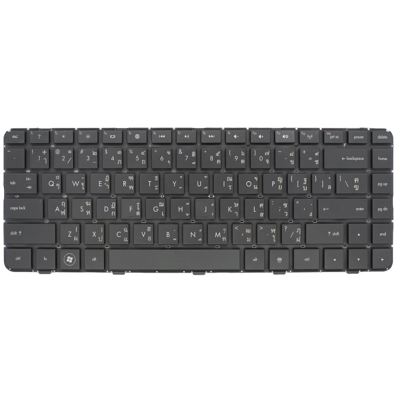 keyboard-hp-dm4-1000-สำหรับ-hp-compaq-pavilion-dm4-dm4t-dm4-1000-dm4-1100-dv5-2000-series