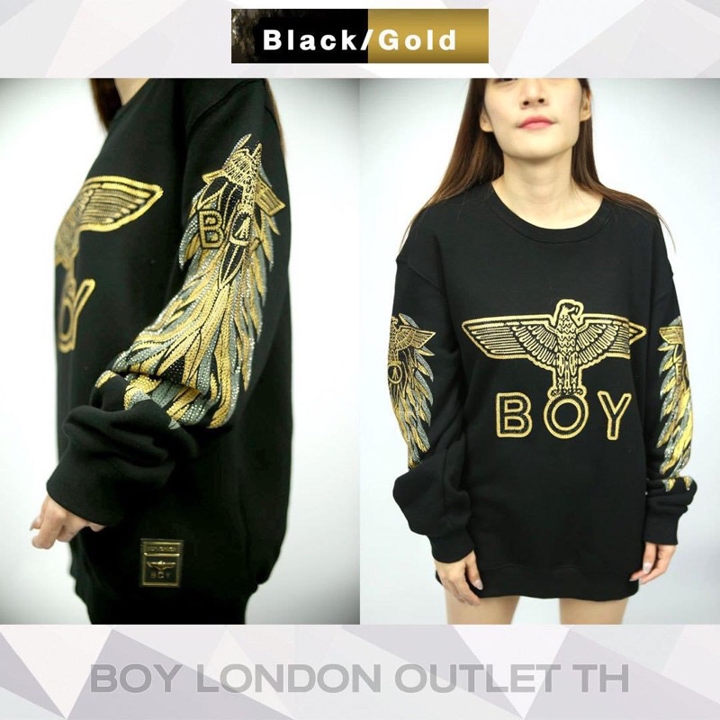 boy-london-sweater-รหัส-b83mt1100u