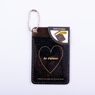 Asia Books เคสใส่การ์ด CARD CASE (28002510)