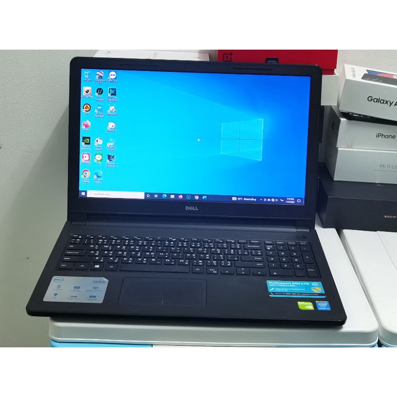 Dell Inspiron 15 3000 series | Shopee Thailand