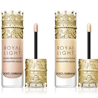 Dolce &amp; Gabbana Royal Light Liquid Highlighter