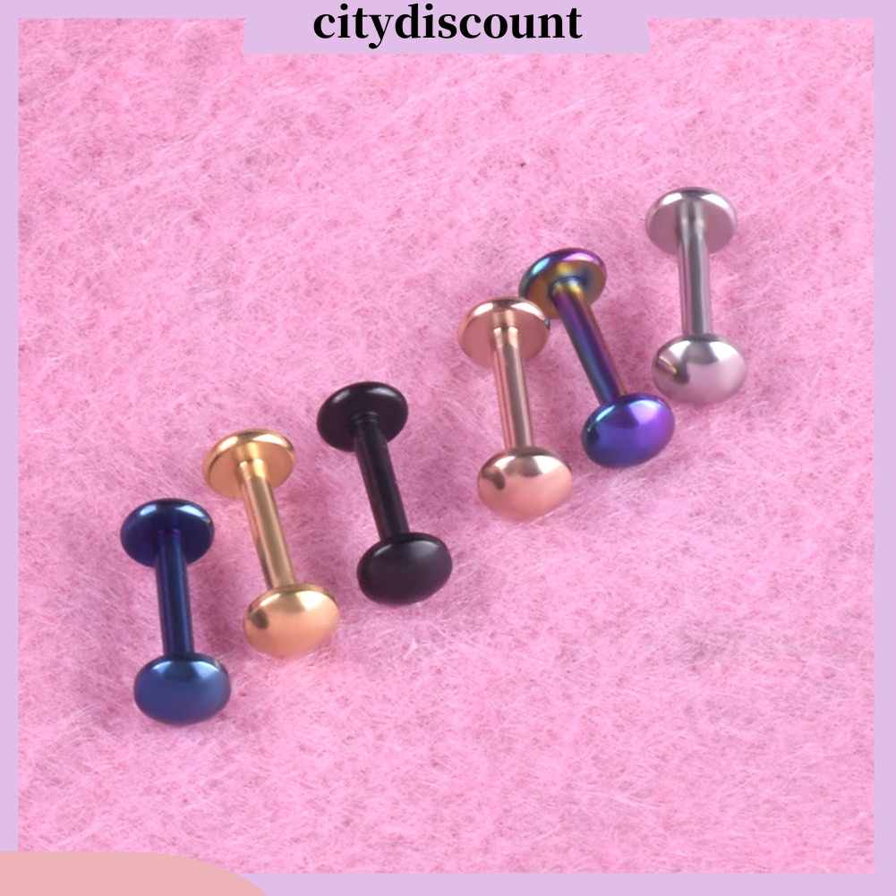 lt-citydiscount-gt-จิวเจาะร่างกาย-จมูก-ปาก-คาง-แบบเกลียวกลม-แฟชั่น-สําหรับทุกเพศ