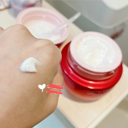 shiseido-ครีมบํารุงผิวกลางคืน-ให้ความชุ่มชื้น-50-มล