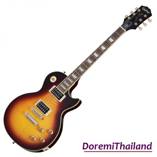 กีตาร์ไฟฟ้า Epiphone Slash Les Paul, November Burst