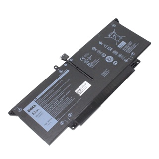 Dell แบตเตอรี่ JHT2H Dell Latitude 7310 2in1 , Latitude 7410 2in1 Series (ของแท้)