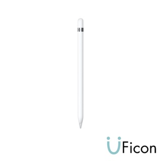 สินค้า Apple Pencil (1st Generation) พร้อม Adapter USB-C ; iStudio by UFicon