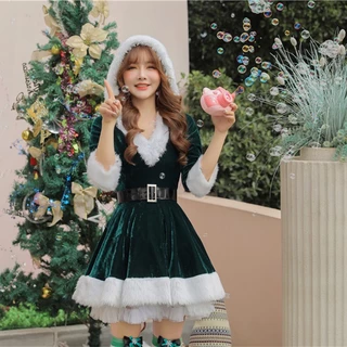 Merry サンタ衣装 フィギュア 16更新 Xmas!