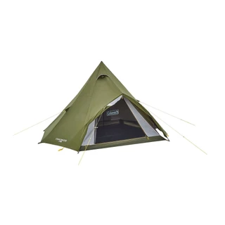 Coleman - ColemanX-cursion Tepee/325＋KP HexaTarp/S Coleman - X-Cursion Tepee II 325 2000038140-Quality Foreign