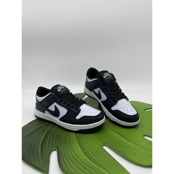 new-shoes-kids-sb-รองเท้าผ้าใบของเด็ก-25-36-แนะนำบวกเพิ่มหนึ่งไซด์รองเท้าผ้าใบแบบผูกเชือก