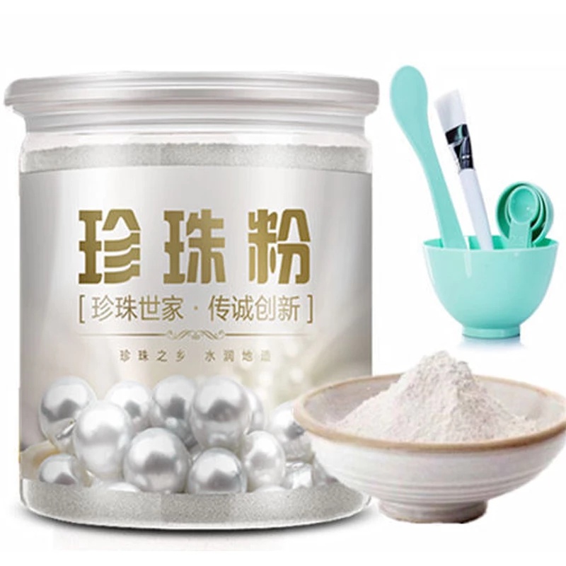 500g-pure-natural-nano-pearl-powder-whitening-blackhead-spot-freckle-removal-facial-mask-with-bowl-set-skin-care