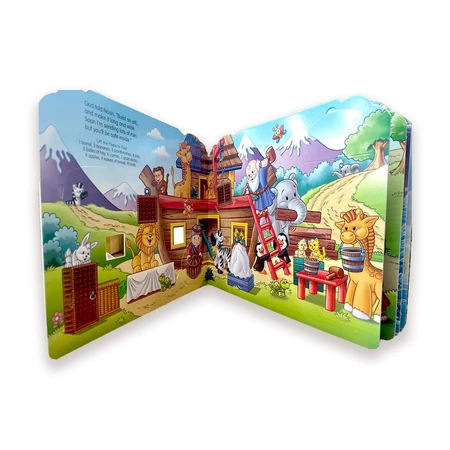 ภาพตัวอย่างภายในหนังสือ