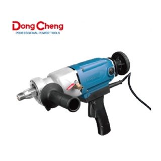 Dongcheng(DCดีจริง) DZZ03-110 แท่นเจาะคอนกรีต 110 มม.