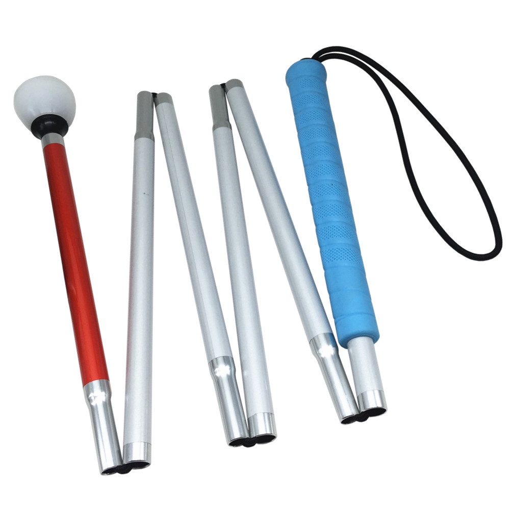 120-cm-155cm-6-section-aluminum-blind-cane-with-blue-handle-reflective-red-folding-walking-stick-for-blind-people