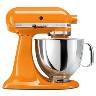 เครื่องผสมอาหาร Stand Mixer 5Qt. Artisan Tangerine Tangerine